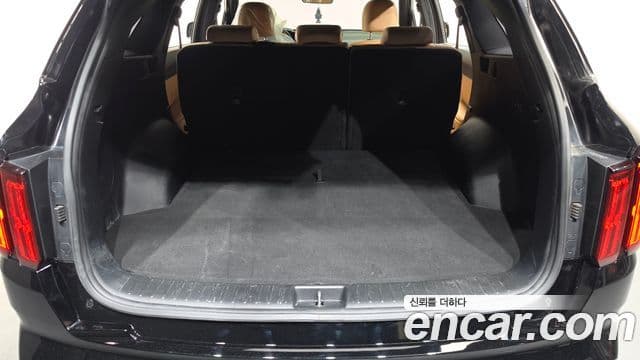 Kia Sorento 2022 — Şəkil 20/20