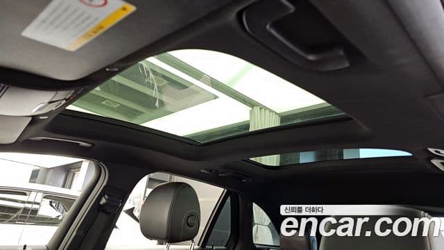 Mercedes-Benz GLC-Class 2020 — ფოტო 17/20