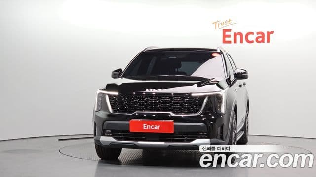 Kia Sorento 2023 — Şəkil 3/20