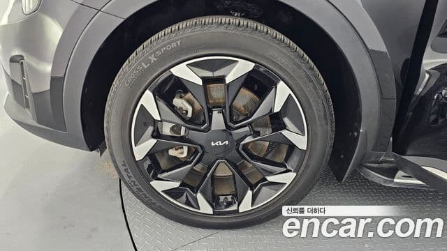 Kia Sorento 2023 — Şəkil 5/20