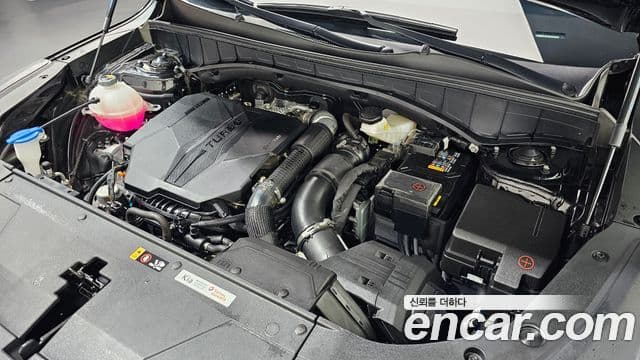Kia Sorento 2023 — Şəkil 6/20