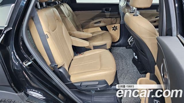 Kia Sorento 2023 — Şəkil 11/20