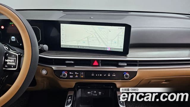 Kia Sorento 2023 — Şəkil 18/20