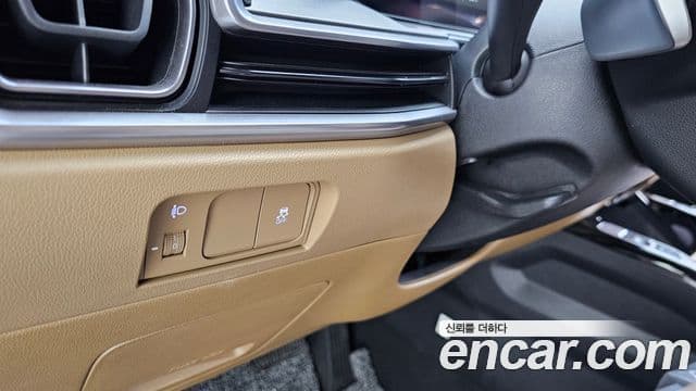 Kia Sorento 2023 — Şəkil 20/20