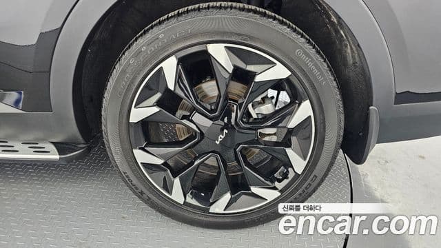 Kia Sorento 2023 — Photo 23/30