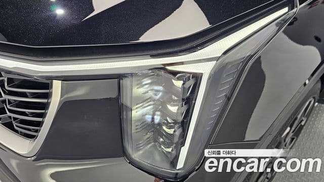 Kia Sorento 2023 — Photo 18/30