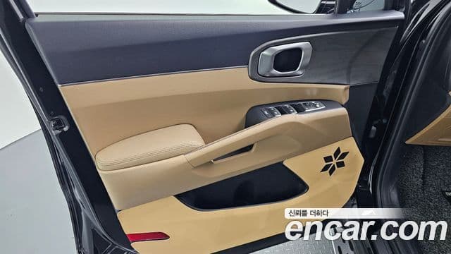 Kia Sorento 2023 — Photo 3/30