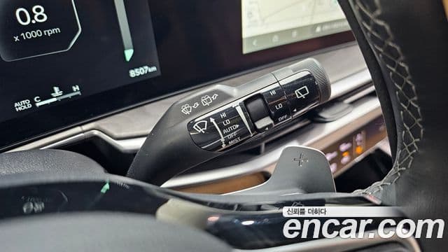 Kia Sorento 2023 — Photo 1/30