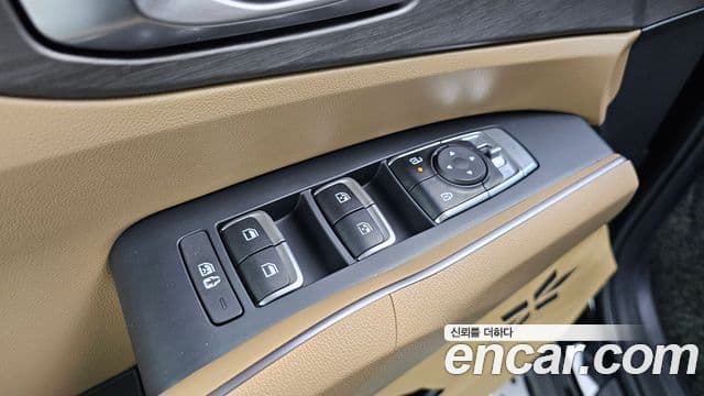 Kia Sorento 2023 — Photo 28/30