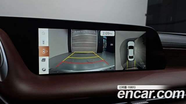 Genesis G90 2022 — Photo 7/35