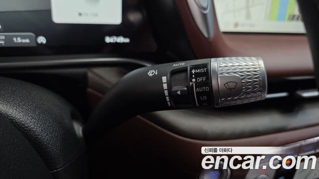 Genesis G90 2022 — Photo 20/35