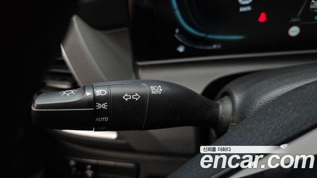 Kia Seltos 2024 — ფოტო 20/20