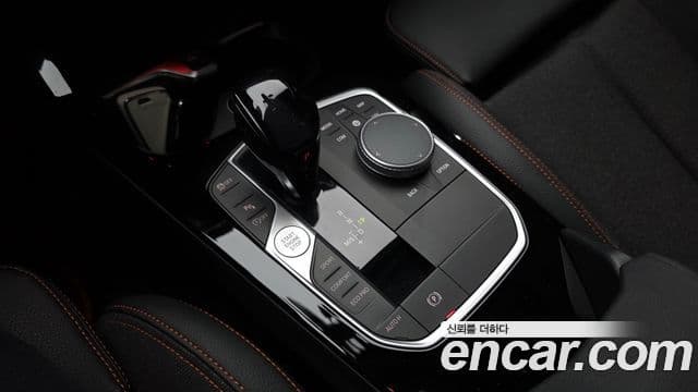 BMW 1 Series 2020 — фото 9 из 20