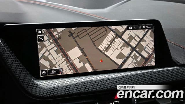 BMW 1 Series 2020 — фото 14 из 20
