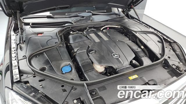 Mercedes-Benz S-Class 2018 — Фото 5/20