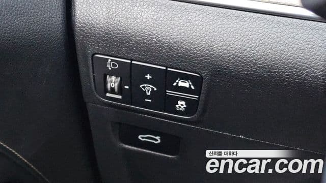 Kia K5 2021 — Şəkil 14/20
