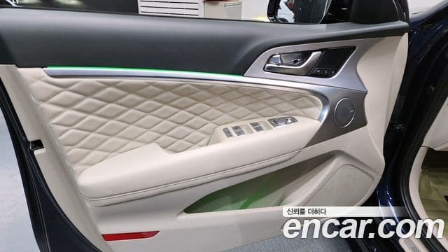 Genesis G70 2018 — Şəkil 7/32