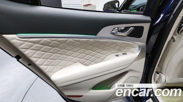 Genesis G70 2018 — Şəkil 4/32