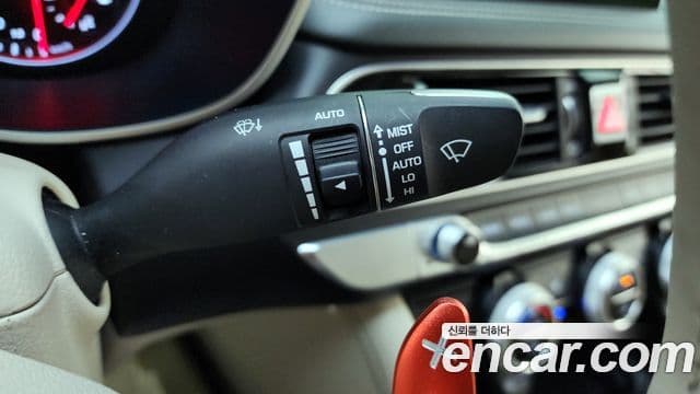 Genesis G70 2018 — Şəkil 3/32