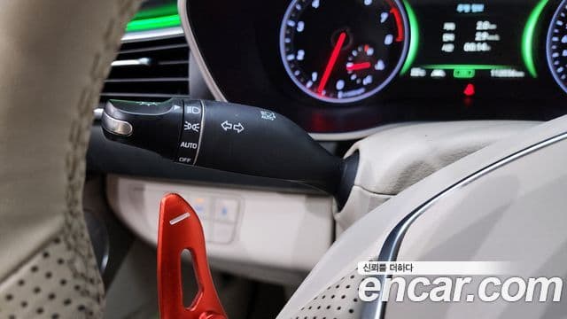 Genesis G70 2018 — Şəkil 5/32