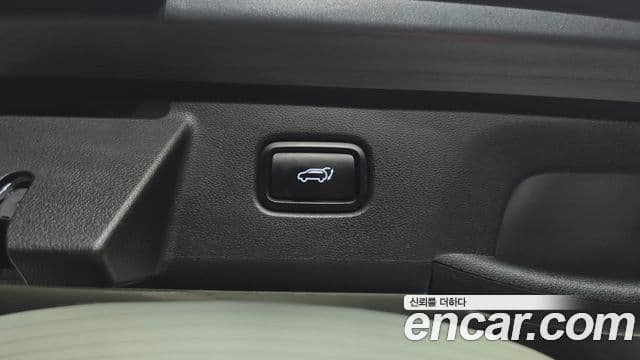 Hyundai The New Tucson 2021 — Şəkil 17/20