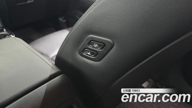 Hyundai The New Tucson 2021 — Şəkil 18/20