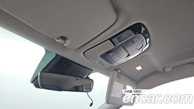 Hyundai The New Tucson 2021 — Şəkil 20/20