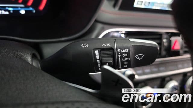 Genesis G70 2020 — Photo 10/34
