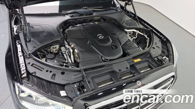 Mercedes-Benz S-Class 2021 — ფოტო 5/20