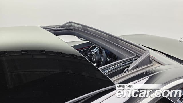 Mercedes-Benz S-Class 2021 — ფოტო 16/20