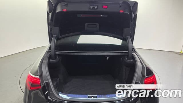 Mercedes-Benz S-Class 2021 — ფოტო 9/20