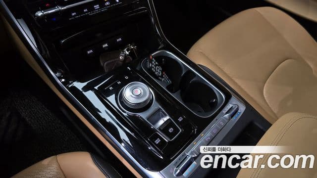 Kia Carnival 2020 — Фото 9/20