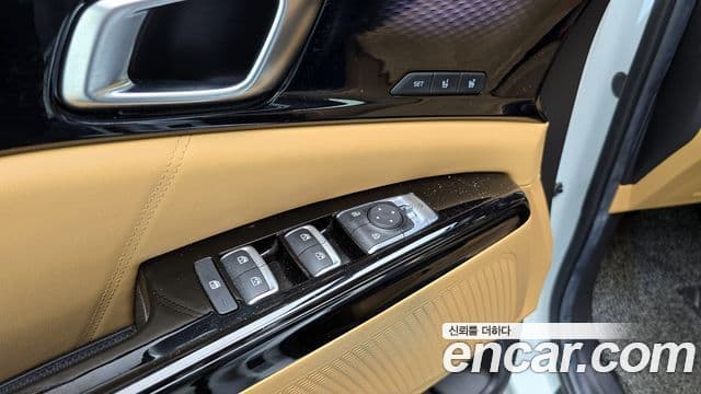 Kia Carnival 2020 — Фото 13/20
