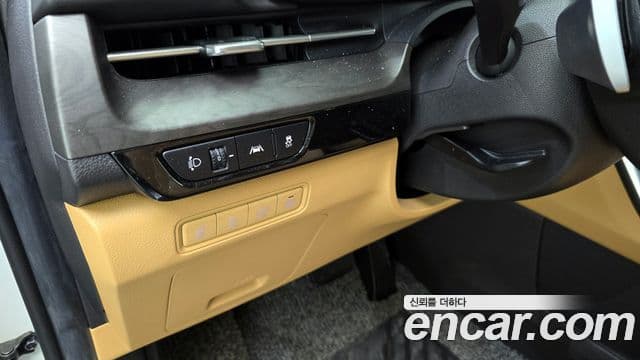 Kia Carnival 2020 — Фото 14/20
