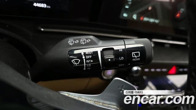 Kia Carnival 2020 — Фото 16/20