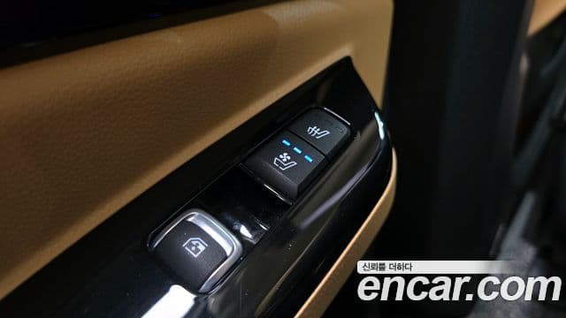 Kia Carnival 2020 — Фото 20/20