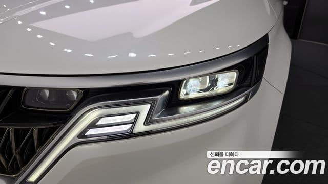 Kia Carnival 2020 — Şəkil 24/30