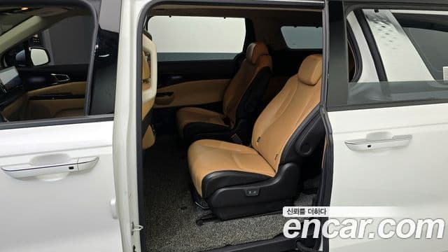 Kia Carnival 2020 — Şəkil 3/30