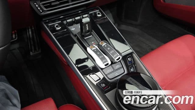 Porsche 911 2024 — ფოტო 9/20
