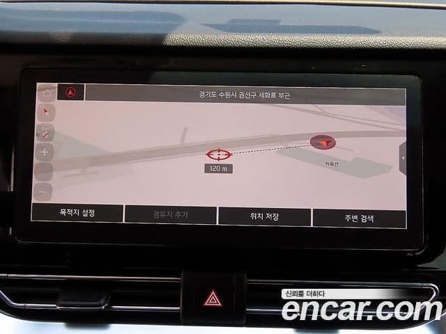 Kia Niro 2021 — Şəkil 15/20