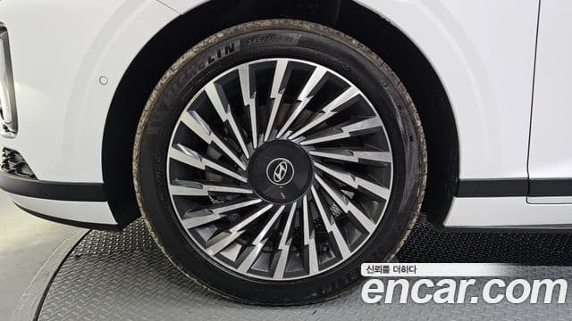 Hyundai Grandeur 2025 — фото 5 из 20