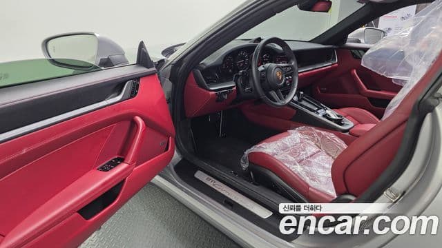 Porsche 911 2020 — Şəkil 10/20