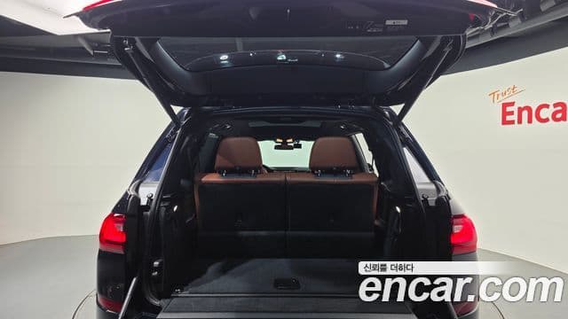 BMW X7 2021 — Şəkil 20/20