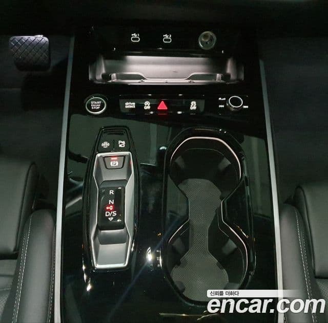 Audi A5 2025 — Şəkil 8/20