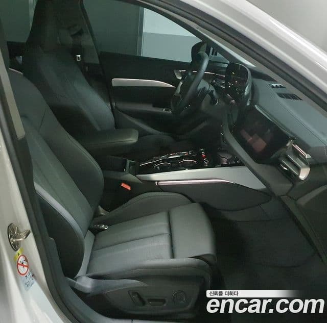 Audi A5 2025 — Şəkil 9/20
