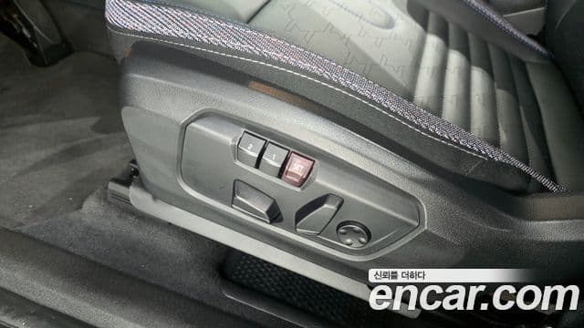 Mini Cooper S Countryman 2024 — Photo 22/30