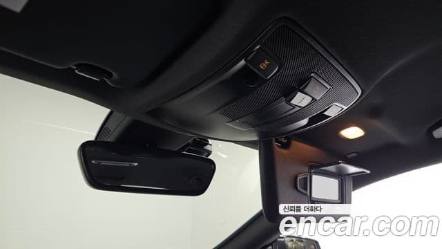 Mercedes-Benz CLA-Class 2018 — Şəkil 19/20