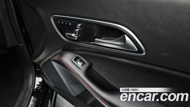 Mercedes-Benz CLA-Class 2018 — Şəkil 3/34
