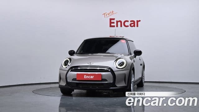 Mini Cooper 2021 — Şəkil 2/20