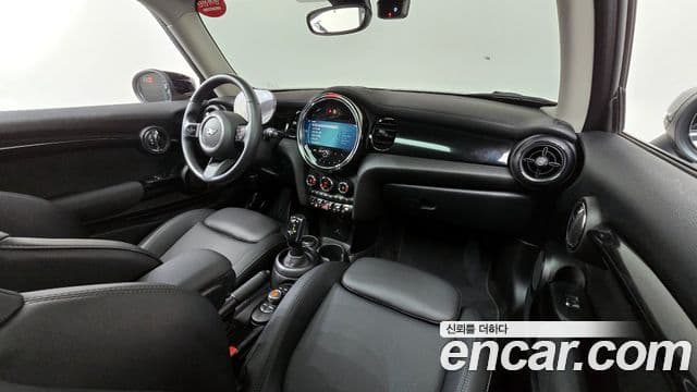 Mini Cooper 2021 — Şəkil 9/20